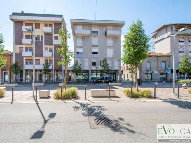 Appartamento in affitto a Magnago, Lombardia