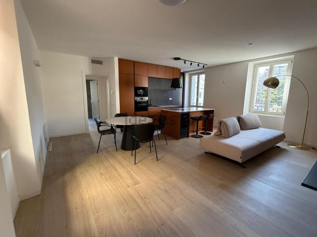 Appartamento in affitto a Borgo Grazzano, Reana Del Roiale