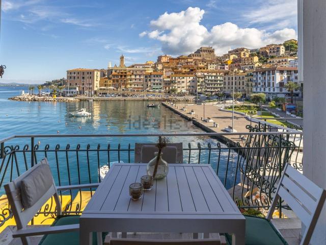 Appartamento in affitto a Monte Argentario, Porto Santo Stefano