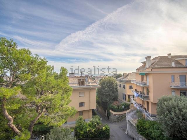 Appartamento in affitto a Medio Levante, Serra Riccò