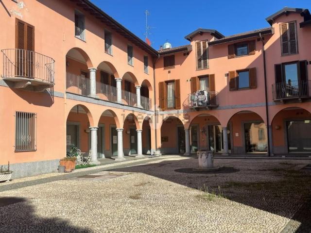 Appartamento in affitto a Cuoricino, Cardano Al Campo