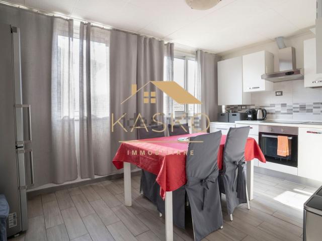 Appartamento in affitto a Villetta, Savona