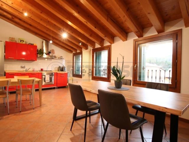 Appartamento in affitto a Secula, Longare