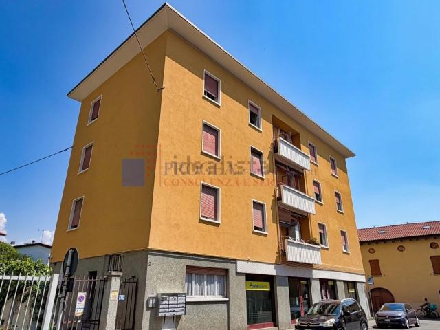 Appartamento in affitto a Bergamo, Lombardia