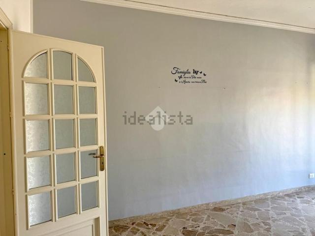 Appartamento in affitto a II Circoscrizione, Palermo