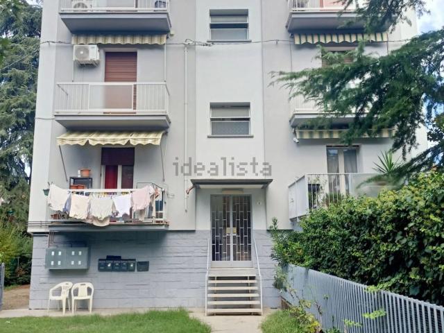 Appartamento in affitto a Anzola dell'Emilia, Bologna