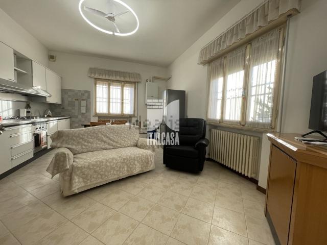 Appartamento in affitto a Sant'Antonio, Porto Mantovano