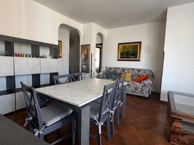 Appartamento in affitto a Neghelli, Orbetello