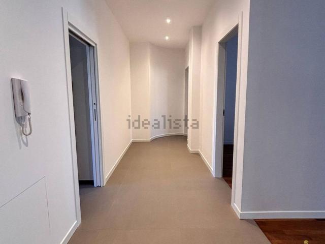 Appartamento in affitto a Borgo Castello, Gorizia