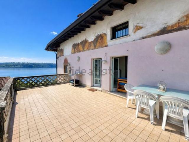 Appartamento in affitto a Comunità Montana Parco Alto Garda bresciano, Salò