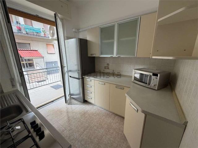 Appartamento in affitto a Borgo Loreto, Cremona