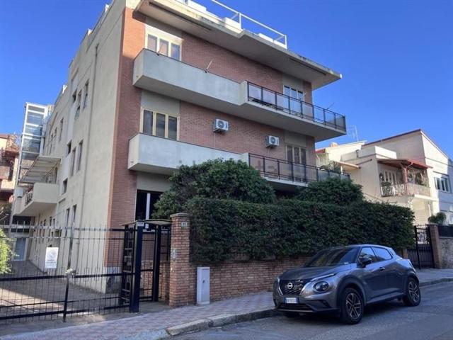 Appartamento in affitto a Monte Urpinu, Cagliari