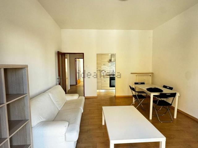 Appartamento in affitto a Sant'Osvaldo, Padova