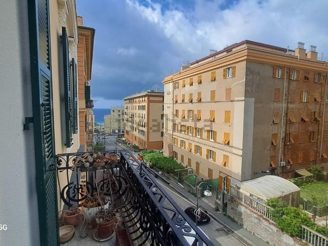 Appartamento in affitto a Medio Levante, Serra Riccò