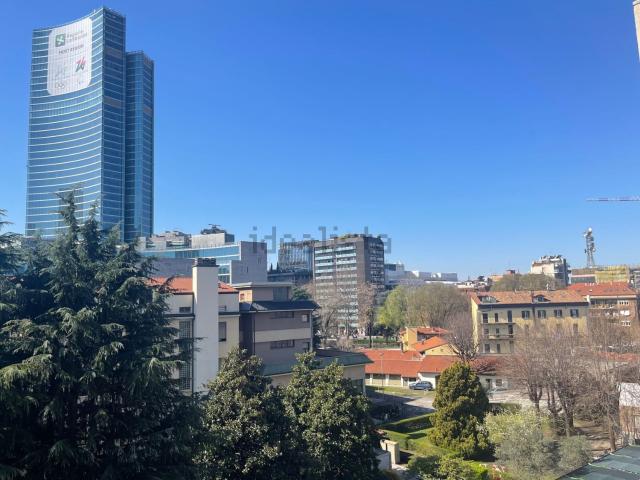 Appartamento in affitto a Municipio 2, Milano