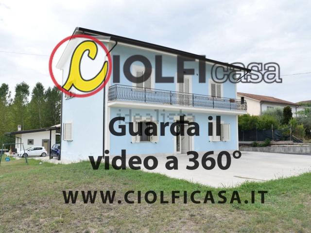Appartamento in affitto a Cassino, Lazio