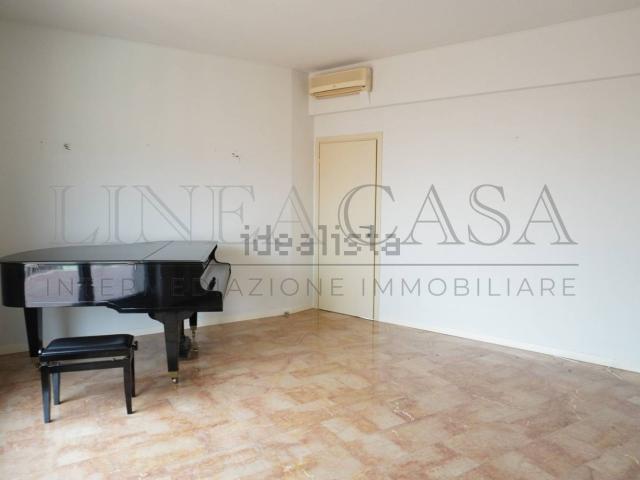 Appartamento in affitto a Borgo Palazzo, Bergamo