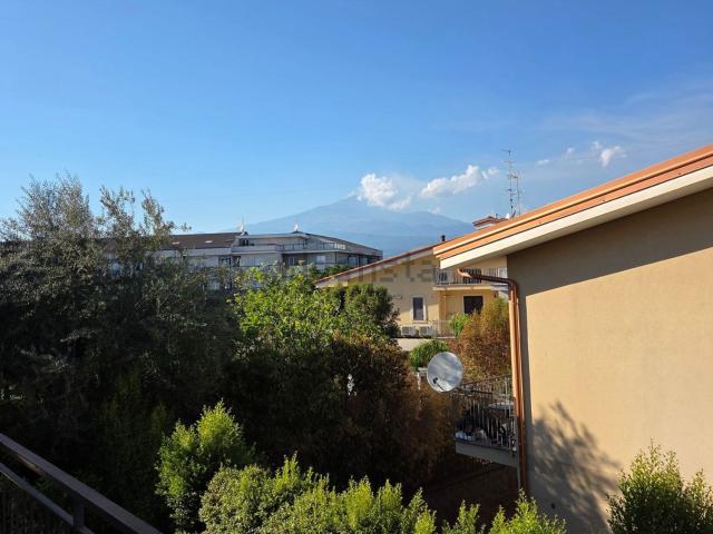 Appartamento in affitto a San Gregorio Di Catania, Sicilia
