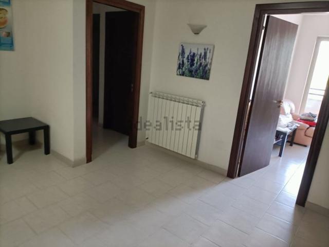 Appartamento in affitto a Aversa, Campania