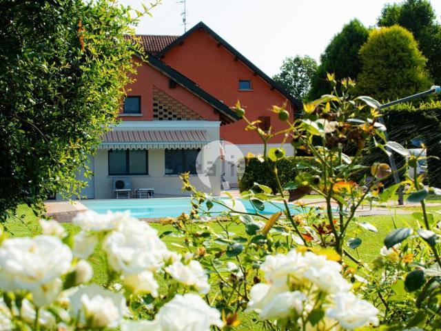 Appartamento in affitto a Pianura Reggiana, Re
