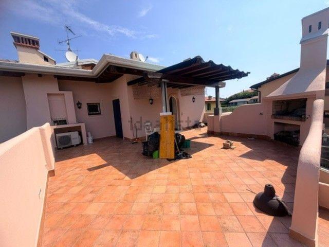 Appartamento in affitto a Balbiana, Manerba Del Garda