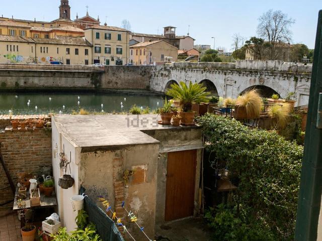 Appartamento in affitto a San Giuliano, Rimini