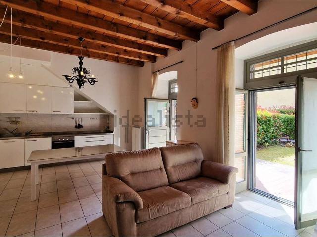 Appartamento in affitto a Bergamo, Lombardia