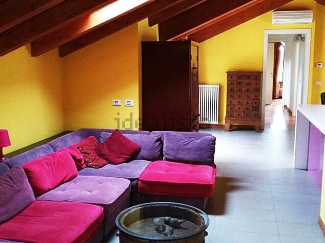 Appartamento in affitto a Vedano Al Lambro, Lombardia