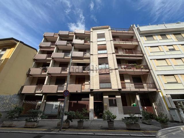 Appartamento in affitto a Porta Mortara, Piemonte