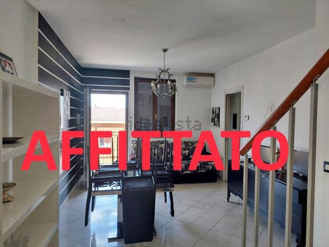 Appartamento in affitto a Cascina Increa, Brugherio