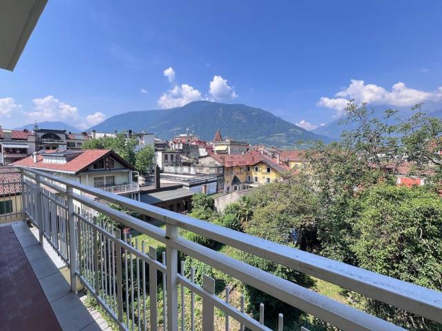 Appartamento in affitto a Burggrafenamt - Burgraviato, Merano - Meran