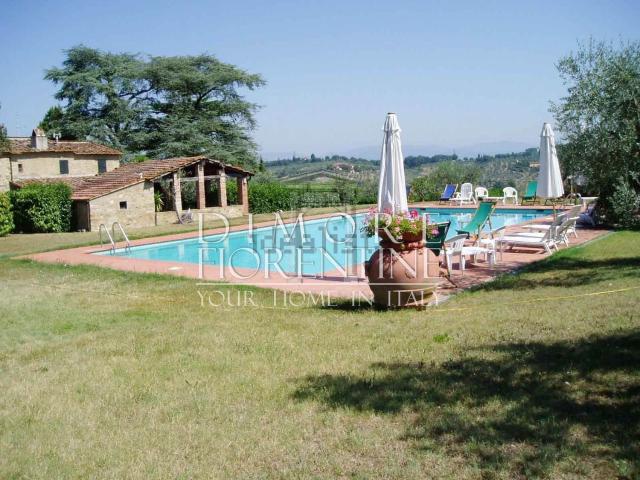 Appartamento in affitto a Impruneta, Toscana