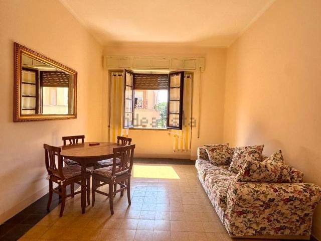 Appartamento in affitto a Villaggio Trieste, Latina