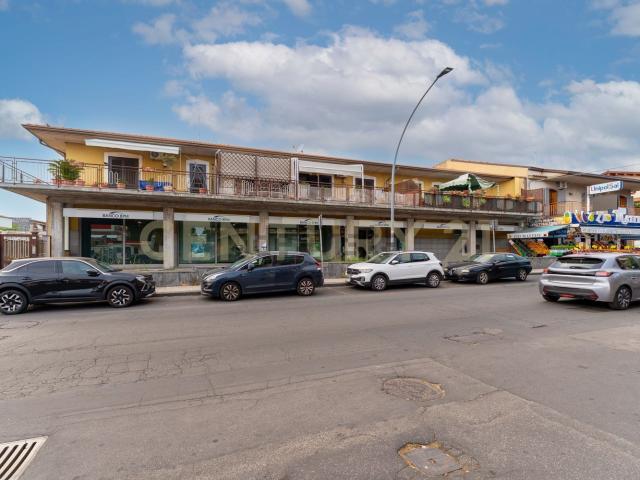 Appartamento in affitto a San Giovanni La Punta, Sicilia
