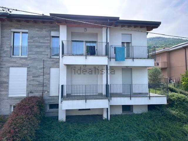 Appartamento in affitto a Olginate, Lombardia