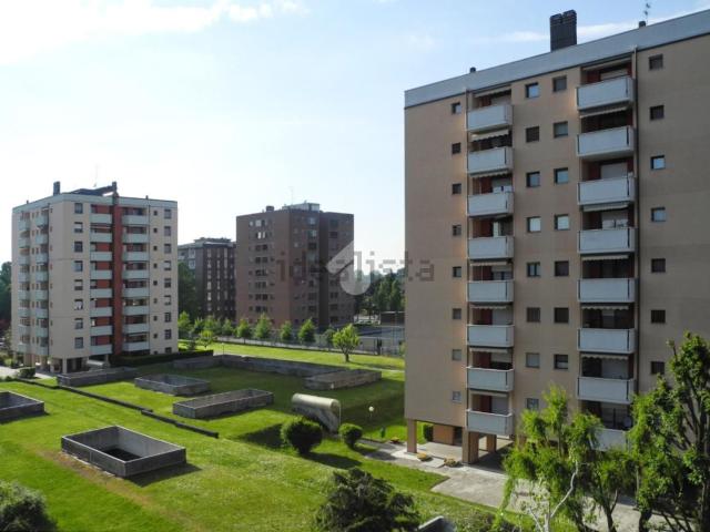 Appartamento in affitto a Assago, Lombardia