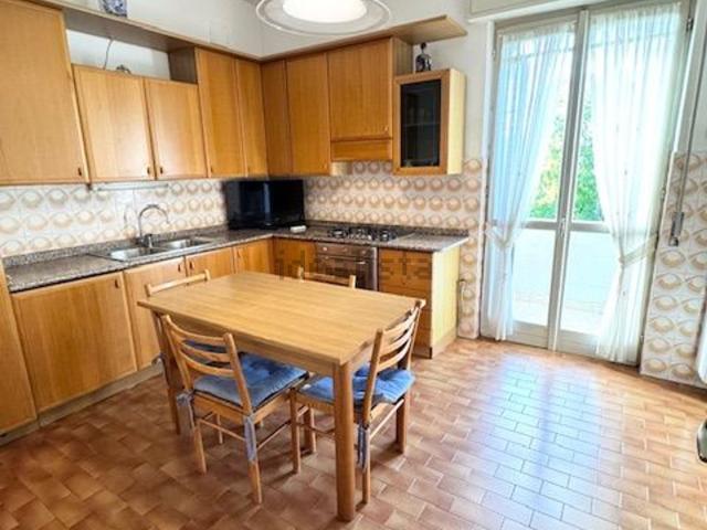 Appartamento in affitto a Gorle, Bergamo