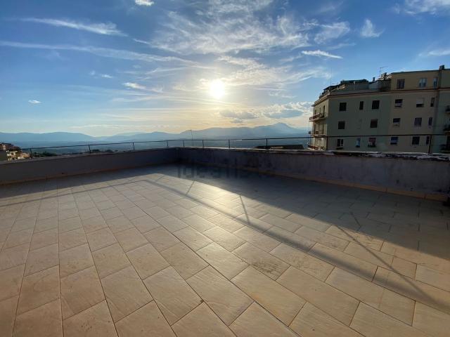 Appartamento in affitto a Chieti