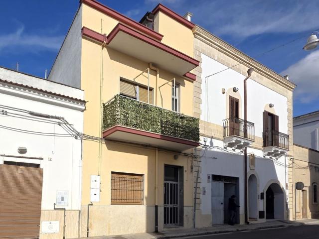 Appartamento in affitto a Puglia, Taranto