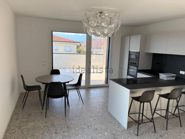 Appartamento in affitto a Rorai Grande, Pordenone