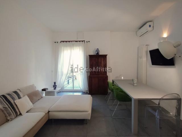 Appartamento in affitto a Villasanta, Sant'Alessandro