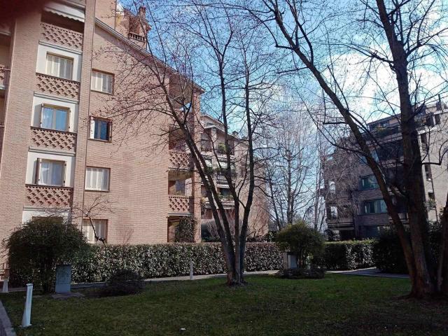 Appartamento in affitto a Cittadella, Sorbolo