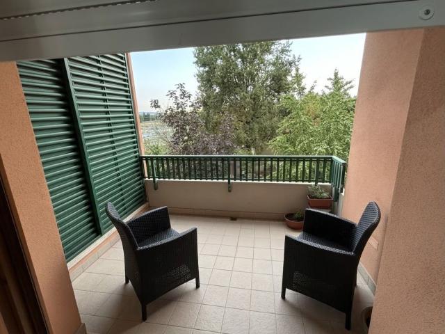 Appartamento in affitto a Cittanova, Modena