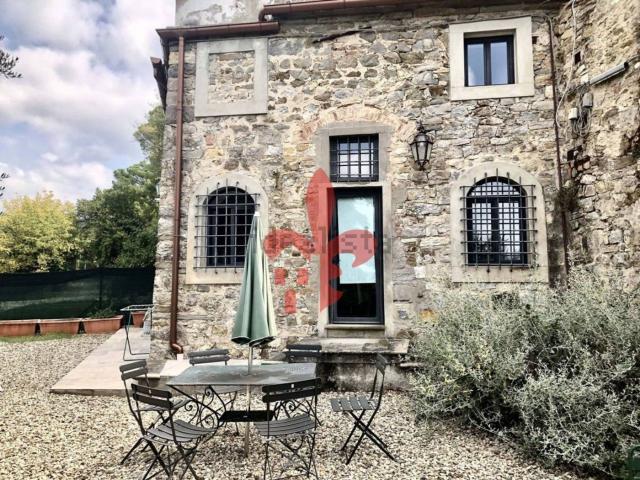 Appartamento in affitto a Fiesole, Toscana