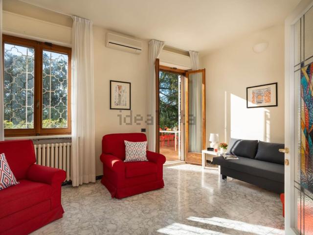 Appartamento in affitto a Settignano, Firenze