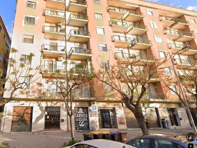 Appartamento in affitto a Calabria, Catanzaro