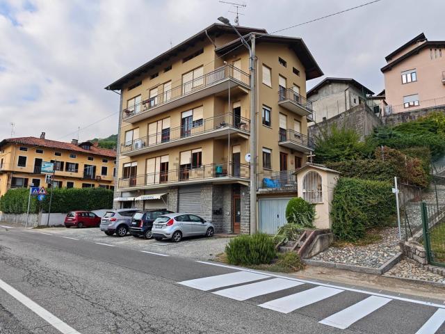 Appartamento in affitto a Casale, Sagliano Micca