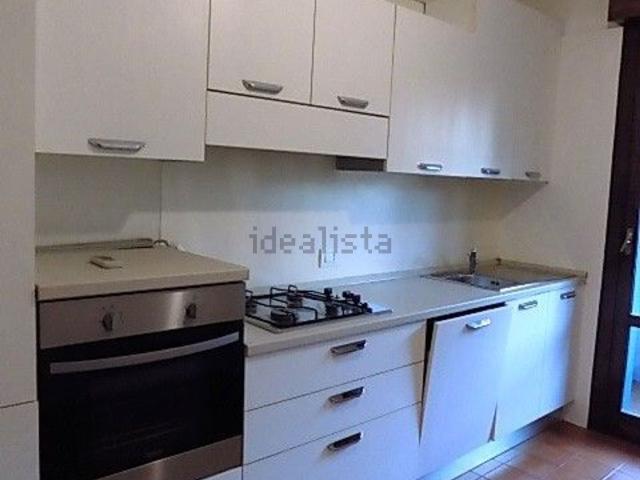Appartamento in affitto a Sant'Agostino, Albignasego