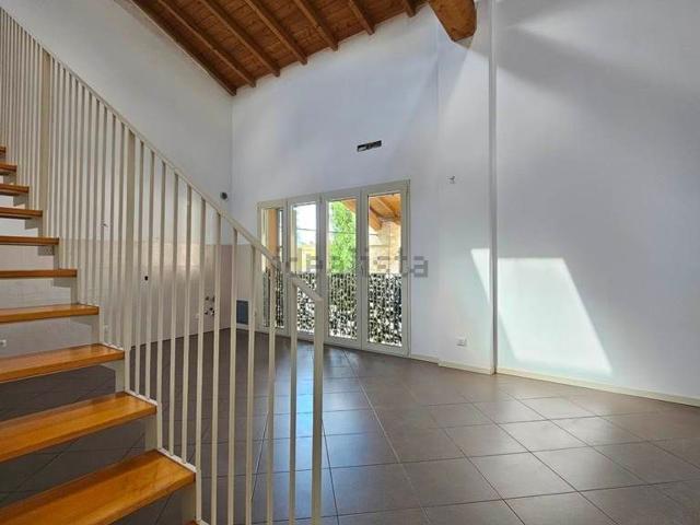 Appartamento in affitto a Pablo, Sorbolo