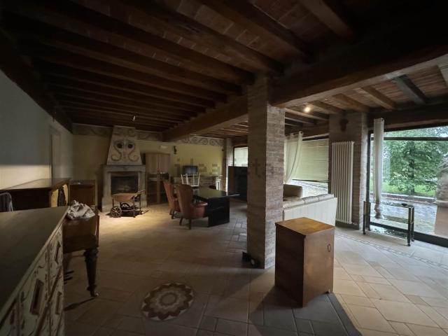 Appartamento in affitto a Borsotta, Cortemaggiore